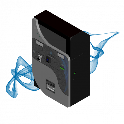 Paystation Paystation